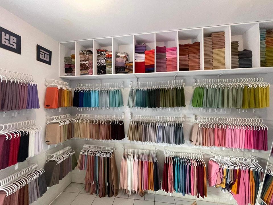 Kenapa Memilih Hijab Kami